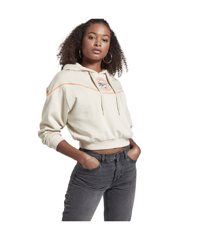 Sweat Sportswear Reebok Classic Trail