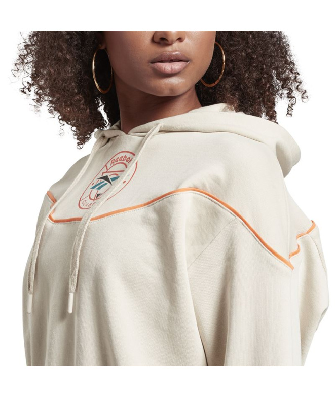 Sweat Sportswear Reebok Classic Trail