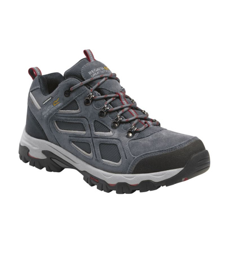 Sapatilhas de montanha Regatta Tebay Waterproof Walking M...
