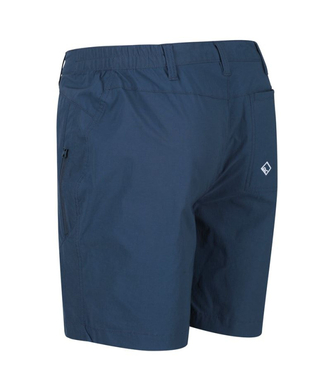 Pantalons de Montagne Regatta Regatta Highton...