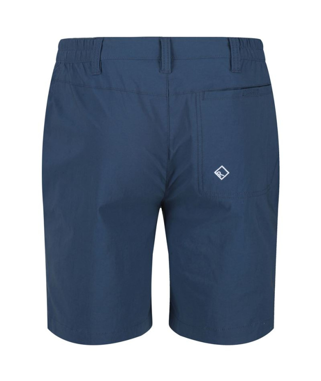 Pantalones de Montaña Regatta Regatta Highton...