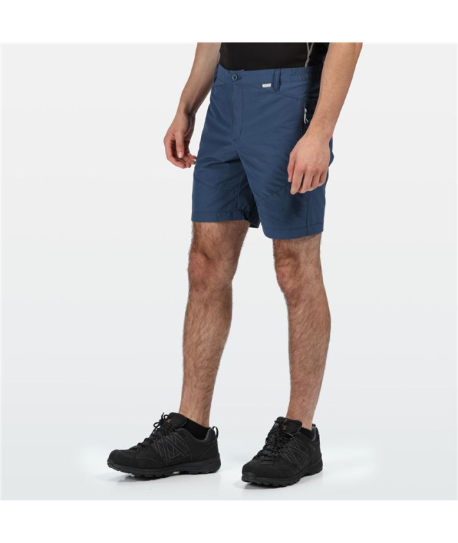 Pantalons de Montagne Regatta Regatta Highton...