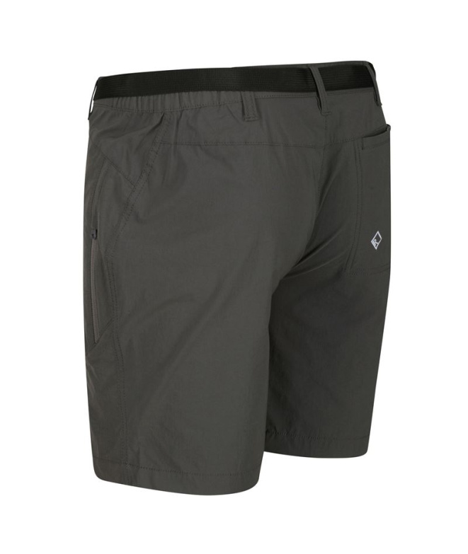 Pantalons de Trekking Regatta Highton