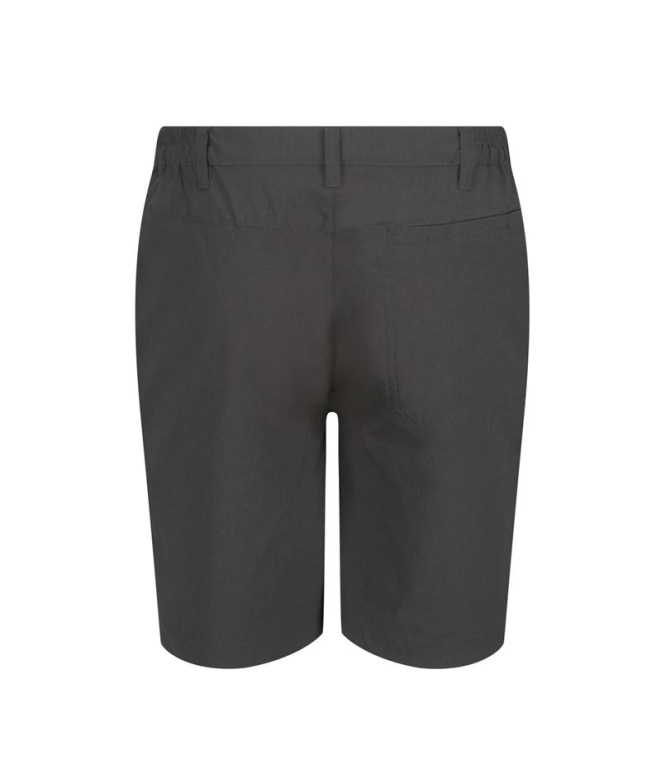 Pantalons de Trekking Regatta Highton