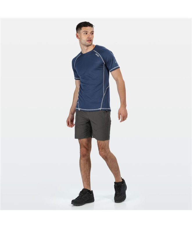 Pantalons de Trekking Regatta Highton