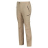 Pantalones Regatta Highton Z/O Hombre Beige