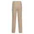 Pantalones Regatta Highton Z/O Hombre Beige