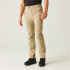 Pantalones Regatta Highton Z/O Hombre Beige