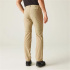 Pantalones Regatta Highton Z/O Hombre Beige