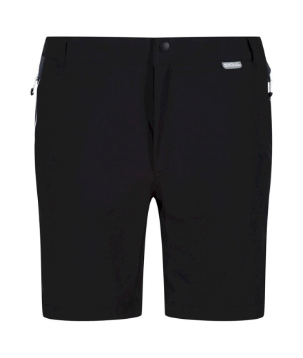 Calça de montanha II Regatta Homem BK