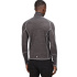 T-shirt Regatta Yonder Half-Zip M Gris foncé