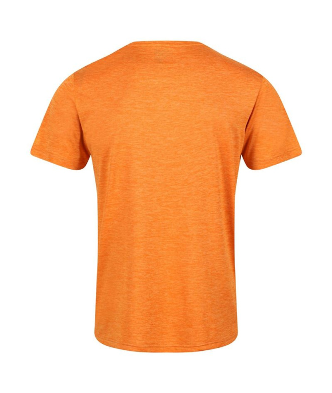 Camiseta de fitness Regatta Fingal Edition...