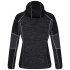 Casaco polar Regatta Walbury II Full Zip W Preto