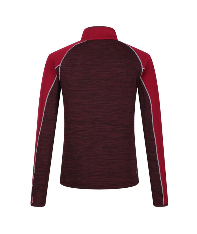 Forro polar Regatta Hepley Lightweight Half-Zip...