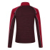 Polaire Regatta Hepley Lightweight Half-Zip W Rouge foncé