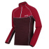 Polaire Regatta Hepley Lightweight Half-Zip W Rouge foncé