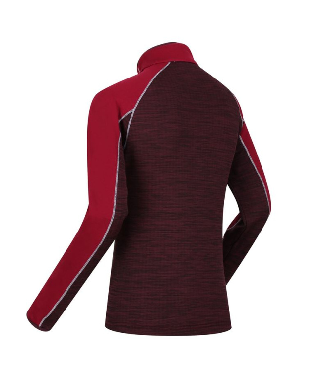 Forro polar Regatta Hepley Lightweight Half-Zip...