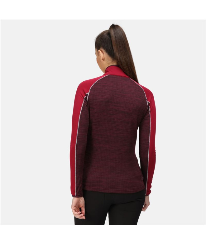 Forro polar Regatta Hepley Lightweight Half-Zip...