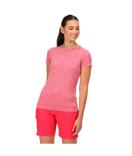 Camiseta de fitness Regatta Fingal Edition Mujer PK