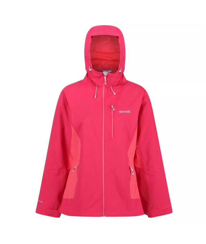 Casaco Regatta Highton Stretch III Waterproof...
