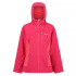 Veste Regatta Highton Stretch III Waterproof Femme Pink