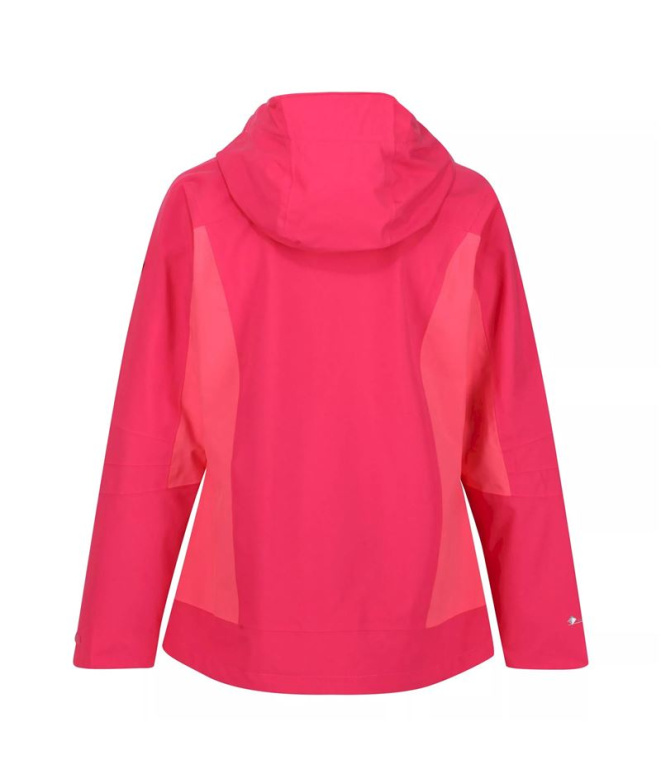 Veste Regatta Highton Stretch III Waterproof...