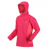 Veste Regatta Highton Stretch III Waterproof Femme Pink