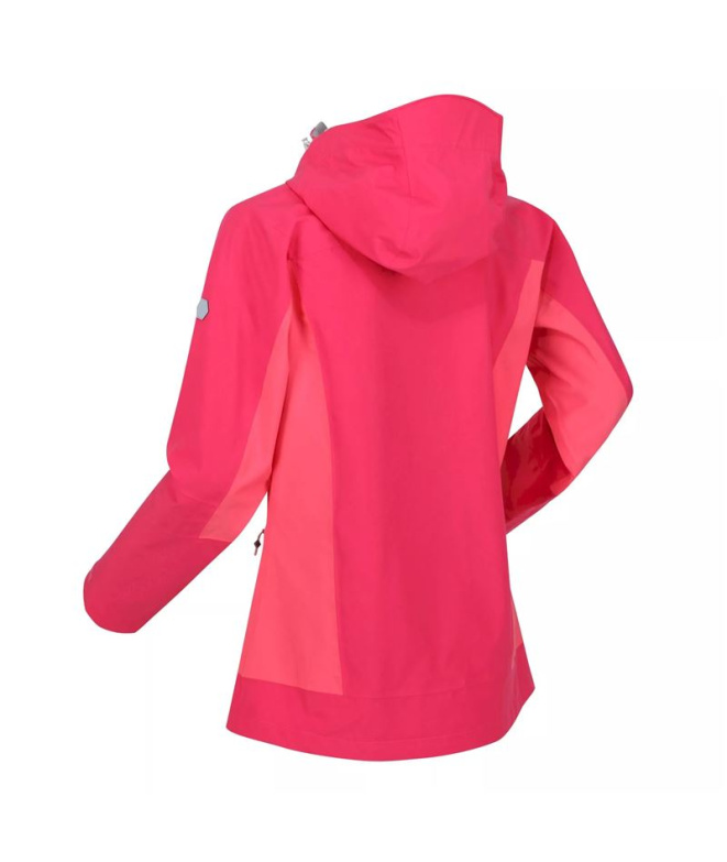 Veste Regatta Highton Stretch III Waterproof...