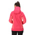 Casaco Regatta Highton Stretch III Waterproof Mulher Rosa