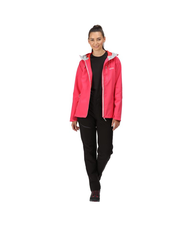 Casaco Regatta Highton Stretch III Waterproof...