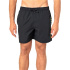 Fato de banho Rip Curl Mama Volley Preto