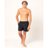 Fato de banho Rip Curl Mama Volley Preto