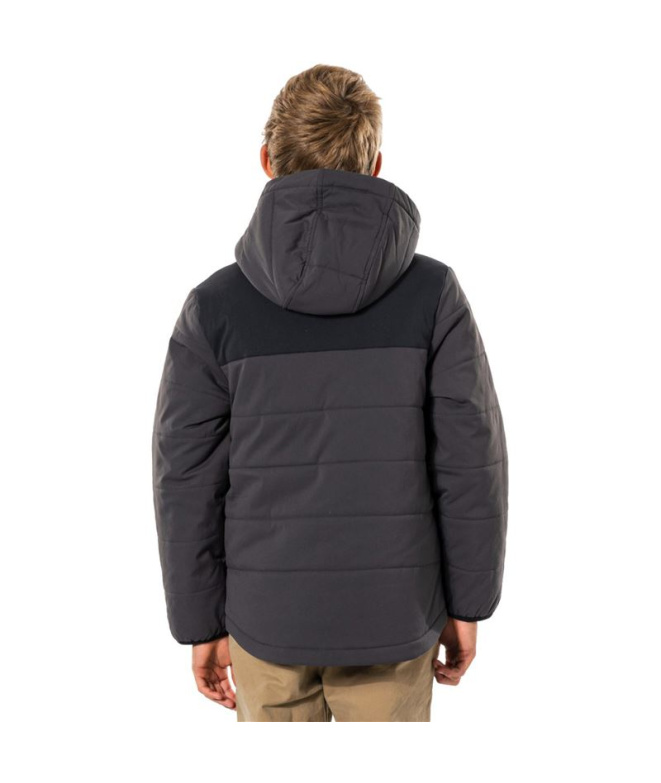 Veste Rip Curl Ridge noir Homme