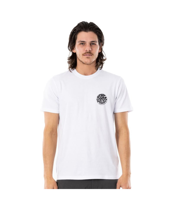 Camiseta Sportswear Rip Curl Wettie Essential