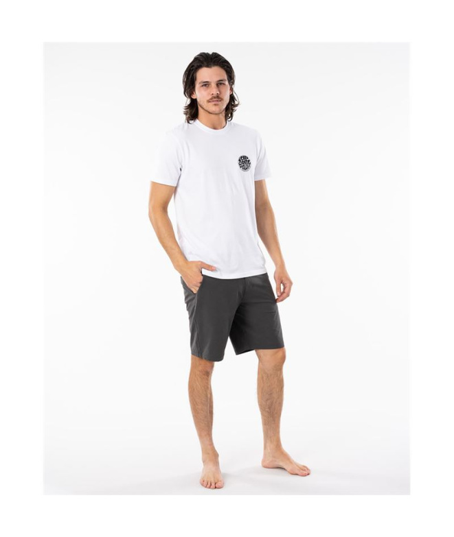 Camiseta Sportswear Rip Curl Wettie Essential