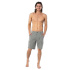 Pantalons Rip Curl Boardwalk Trail Cargo Gris Homme