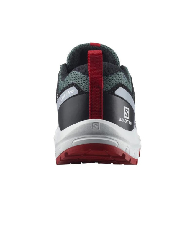 Sapatilhas de Montanha Salomon XA Pro V8...