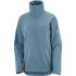 Fleece Salomon Essentiall Cosy W Azul