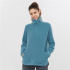 Fleece Salomon Essentiall Cosy W Azul