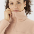Polaire Salomon Essentiall Cosy W Rose
