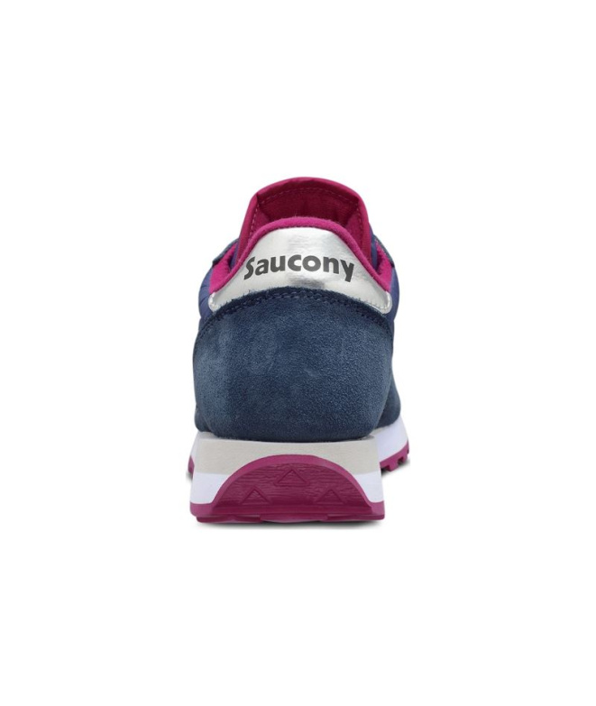 Sapatilhas Saucony Jazz Original Azul