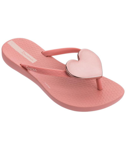 Tongs by Natation Ipanema Maxi Fashion Pink Enfant