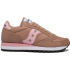 Chaussures Saucony Jazz Original Marron