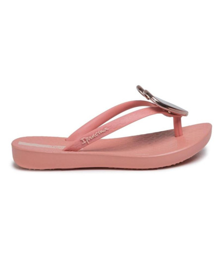 Tongs by Natation Ipanema Maxi Fashion Pink Enfant 2