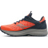 Chaussures Saucony Canyon TR2 W Rouge