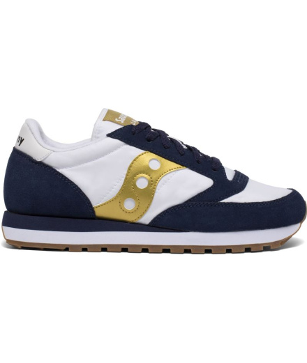 Zapatillas Saucony Saucony Jazz Original Blanco