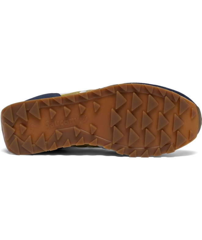 Sapatilhas Saucony Saucony Jazz Original Branco