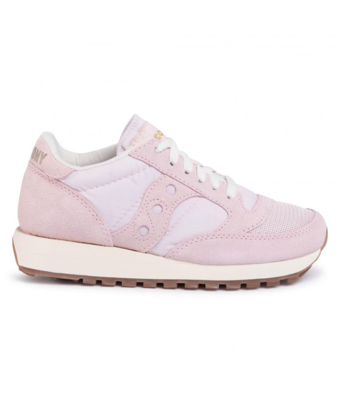 Sapatilhas Sportswear Saucony Jazz Original...