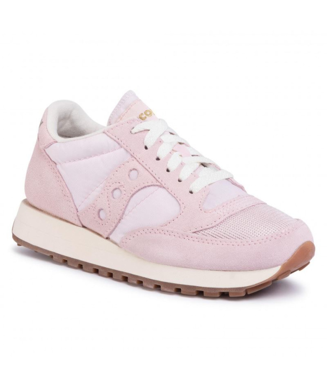Sapatilhas Sportswear Saucony Jazz Original...