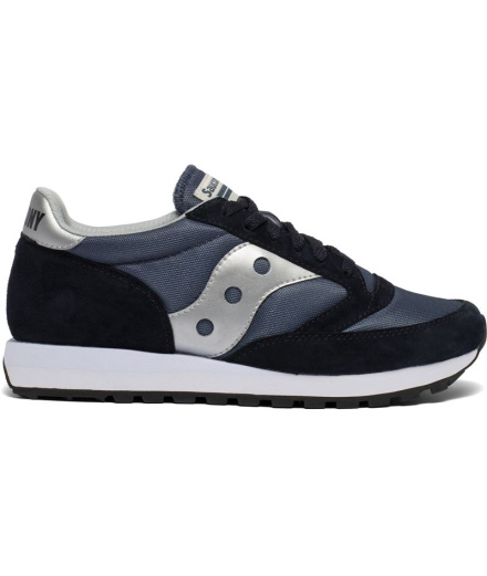 Chaussures Saucony Jazz 81 Bleu